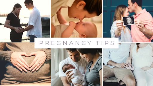Top Pregnancy Preparation Tips for New Parents