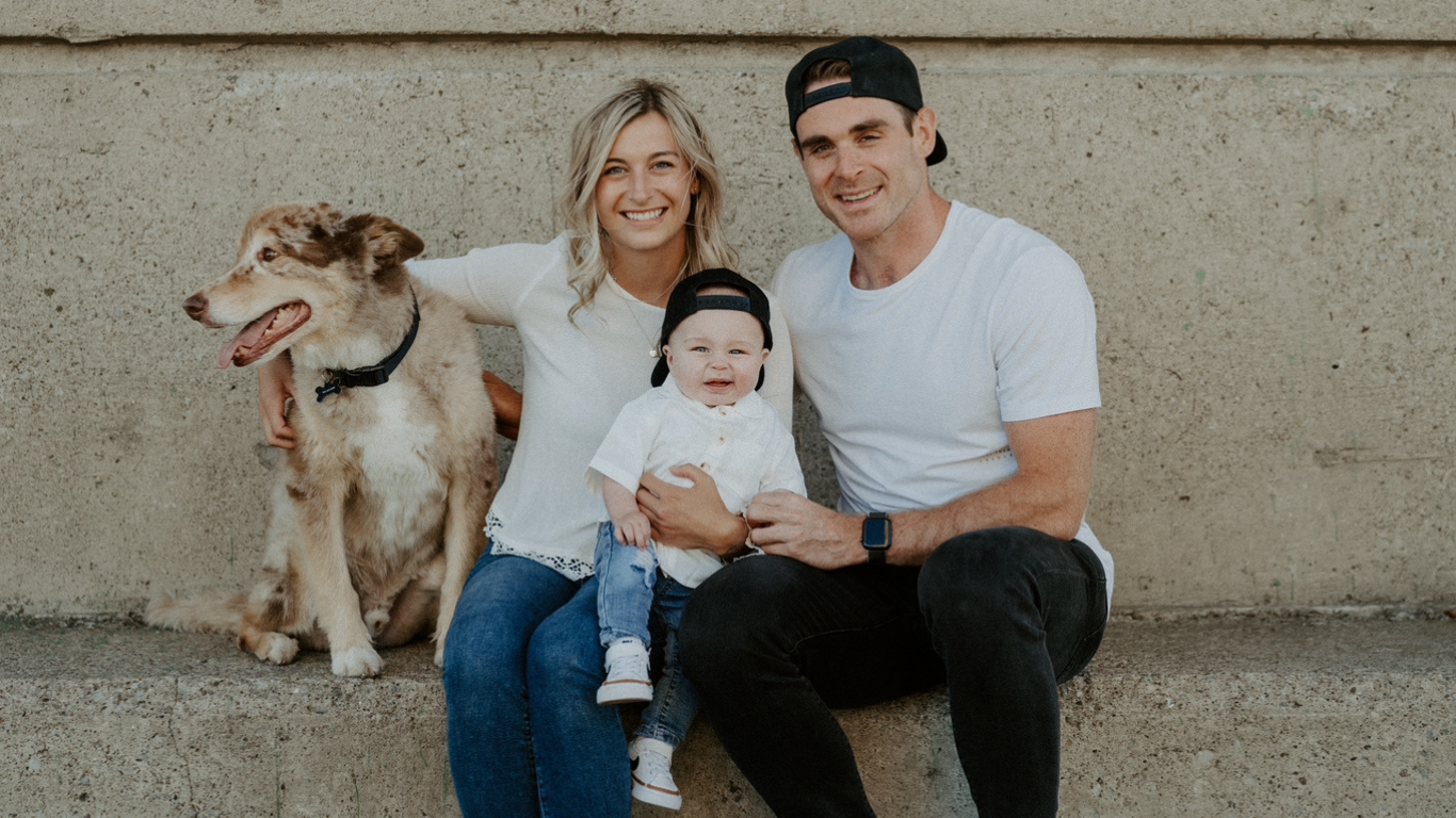 Interview with New Mom, Business Owner and Expat, Haleigh Ryan