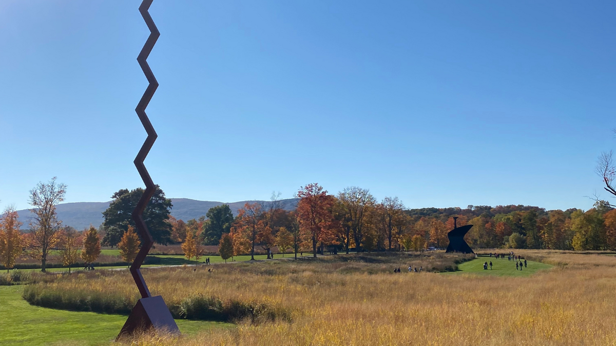 5 Easy Weekend Trips from New York
