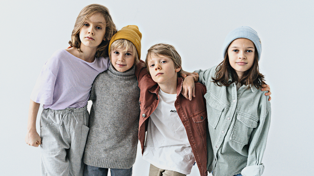 The Value of Investing in Quality Kids Clothing