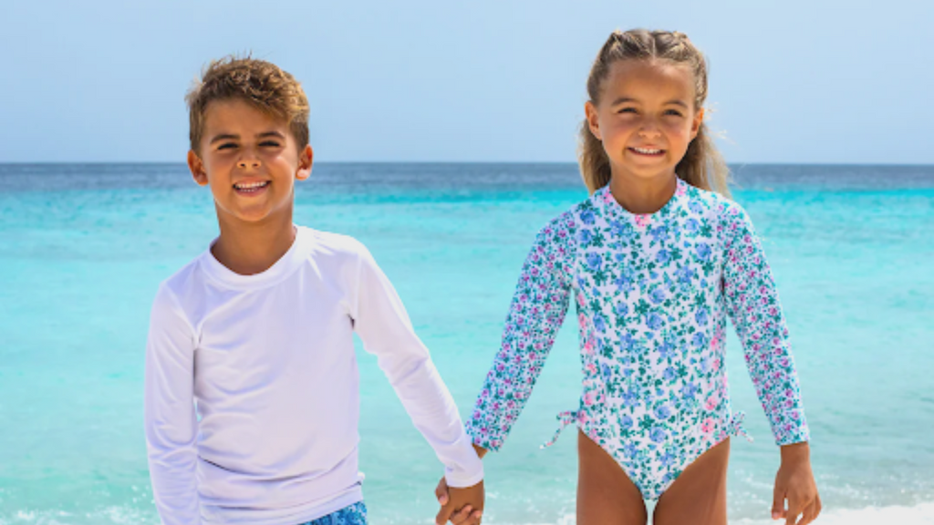 A Weekend at the Beach: Kid-Friendly Beach Activities and Outings to do this Summer