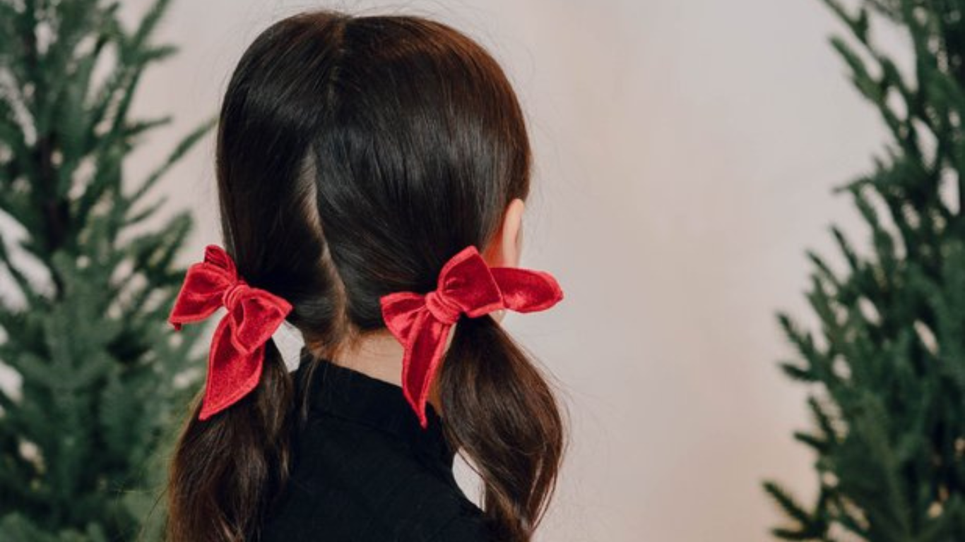 MEEMS hair bows