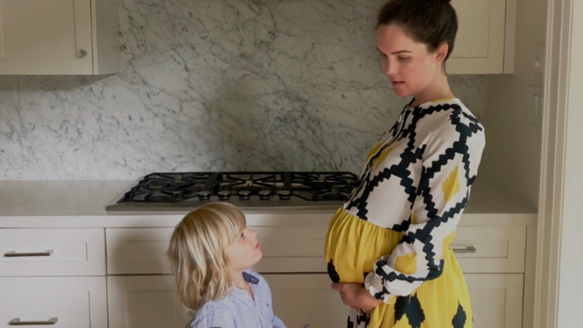 Preparing Your Family for a New Arrival: Tips for Adding a Sibling