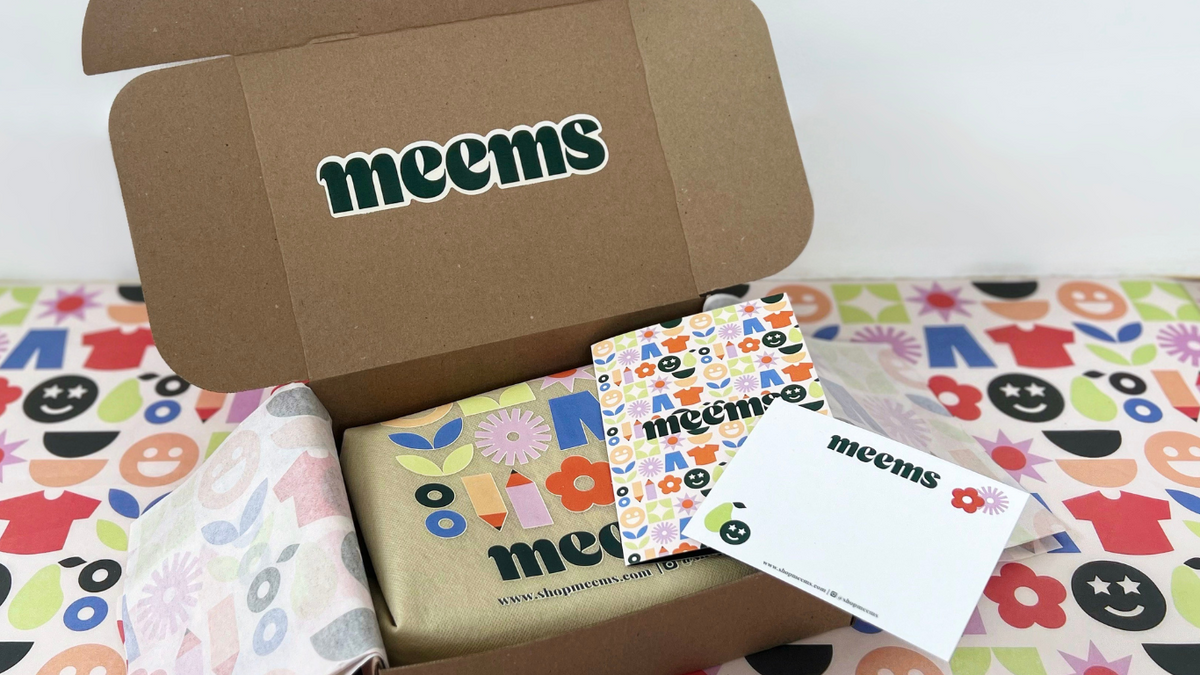 How this Online Kids' Shopping Destination Changed my Life