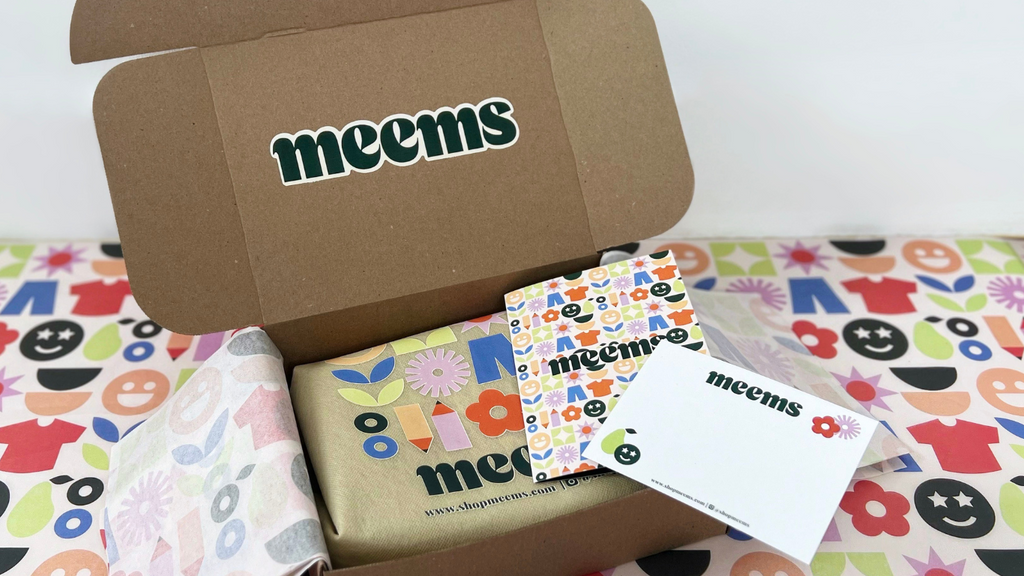 How this Online Kids' Shopping Destination Changed my Life