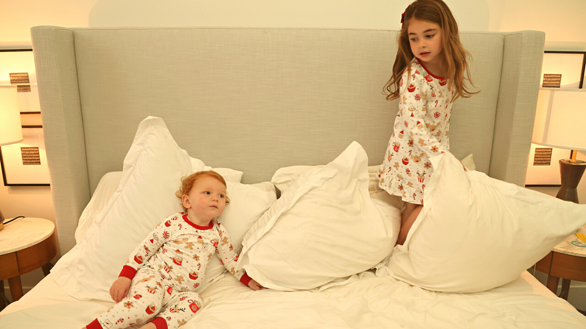 Meems Kids Gifts for 12 Days of Christmas