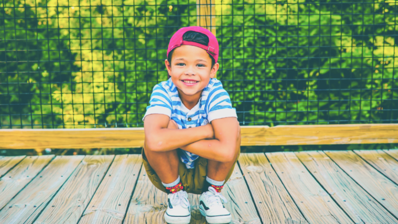 Stay Cool and Stylish: Summer Fashion Essentials for Kids