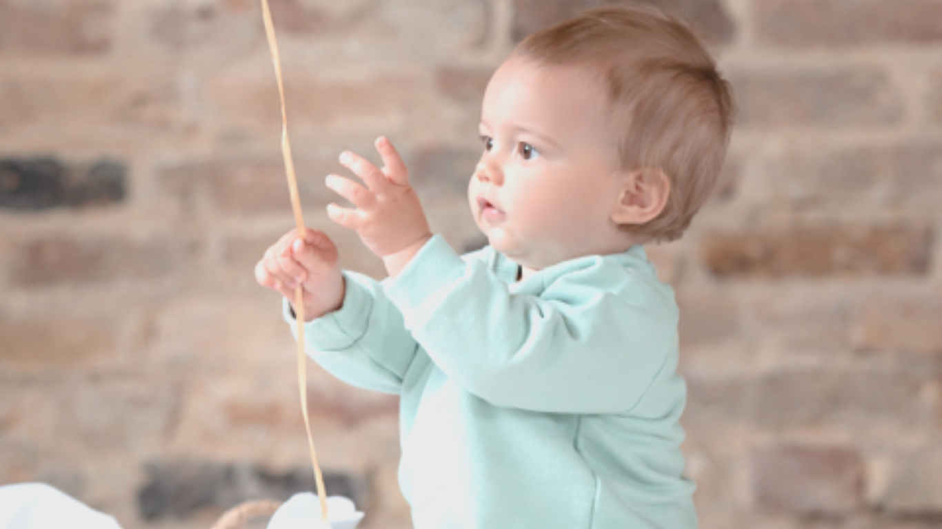 Brand Feature with Alice Holland, Mother and Founder of Little Prince London