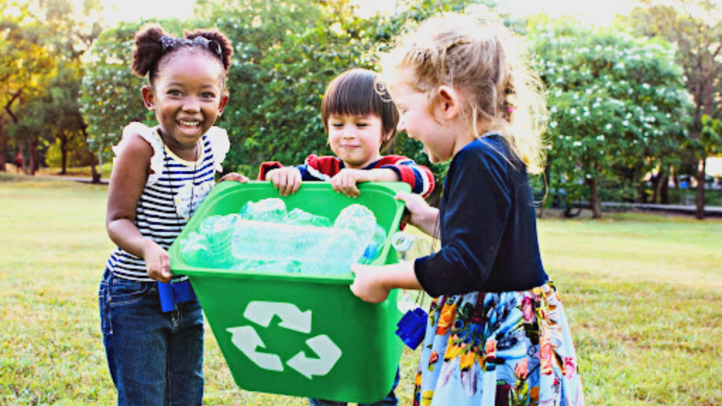 Volunteering Opportunities for Kids in Summer: Teaching Empathy and Community Engagement