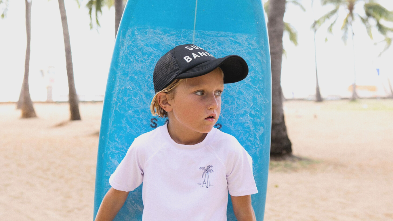 Dive into Style: Our Favorite Kids' Swimwear for 2023