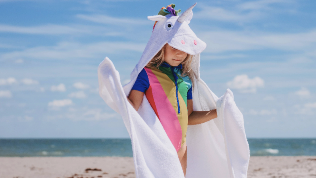 Fresh and Fun: Spring Fashion Picks for Kids