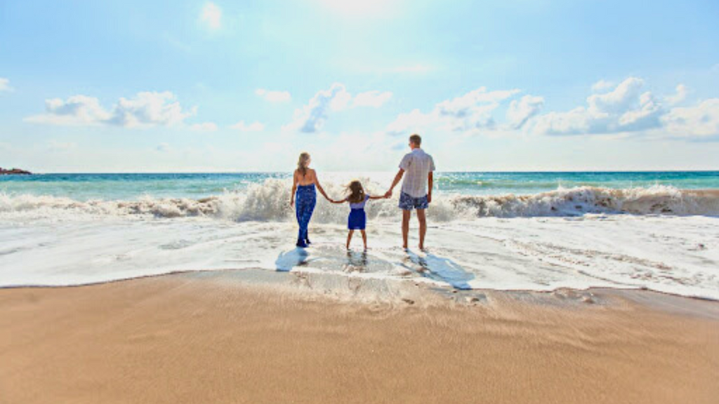 7 Easy Summer Travel Ideas for Families