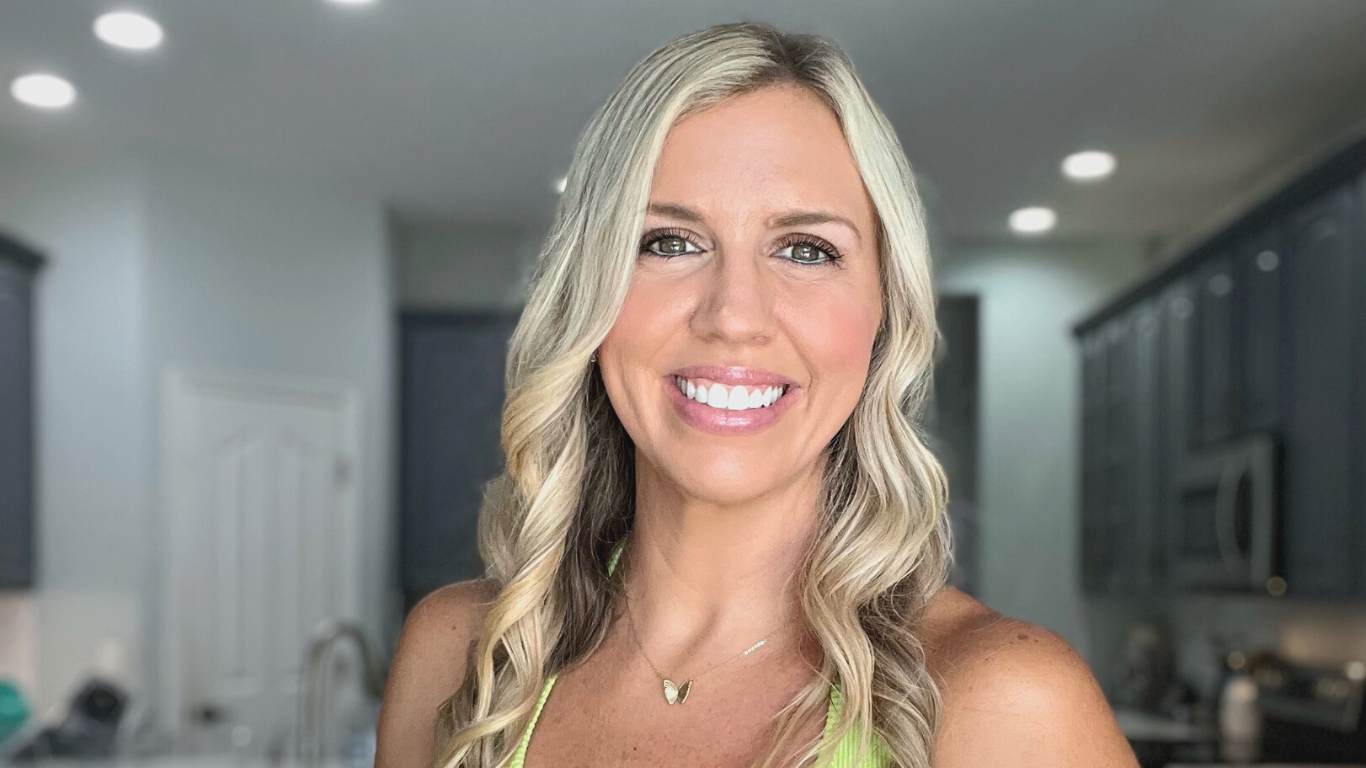 Q&A with Lindsay Hawker on Running Past Cancer