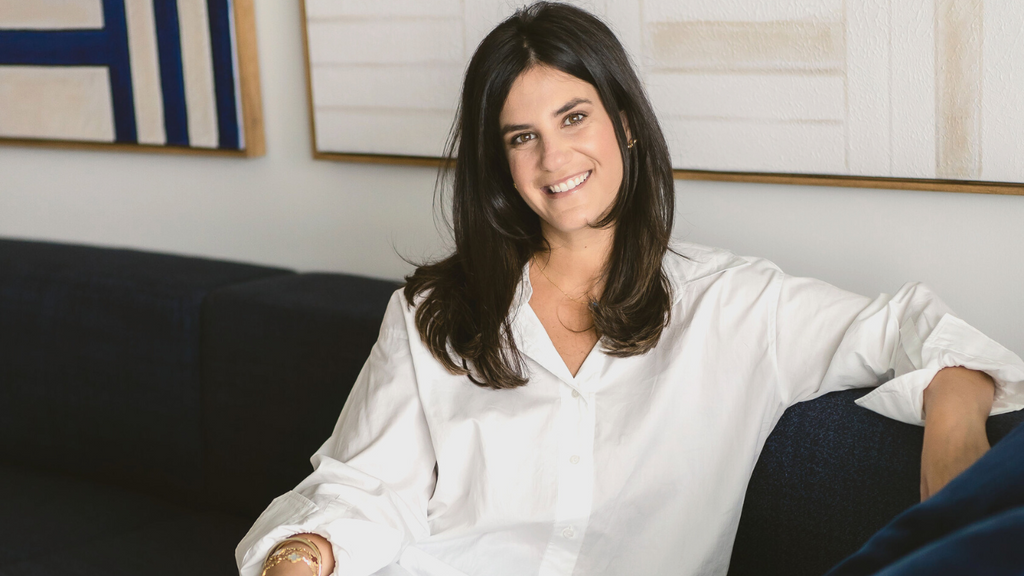 Interview with Andie Schneider, Founder of Talking with Tata