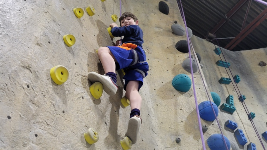 Simple Ways to Boost Your Child’s Confidence
