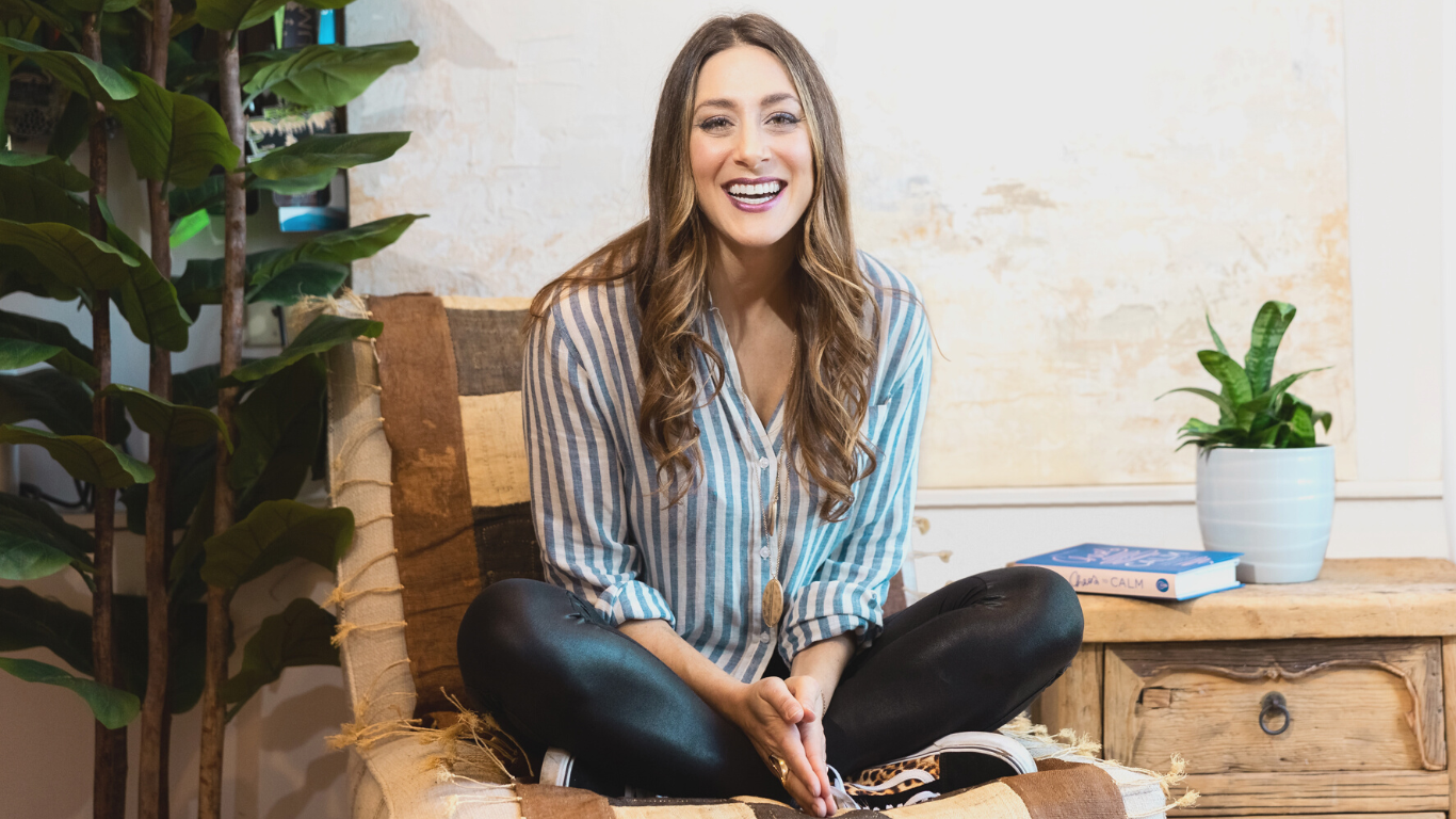 Interview: Meems Monday 20 Questions with Jenna Hermans, Mother and Author