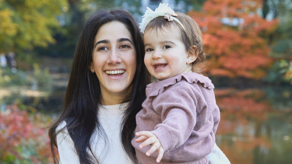 Interview with Jenie Rayek, mother and founder of Little Talkers