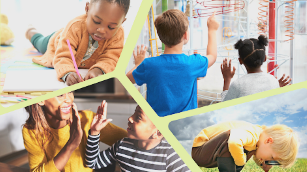 Summer Activities to Improve Academic Skills