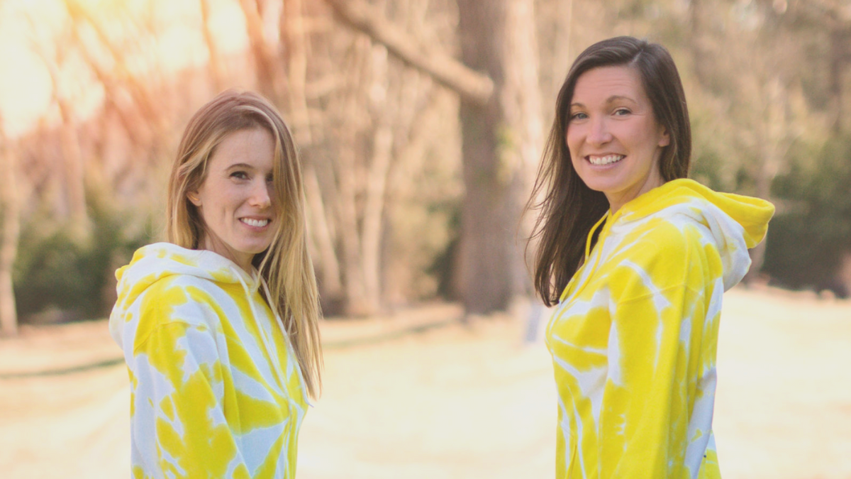 Interview with Jessica Kremen, Mother and Co-Founder of Worthy Threads