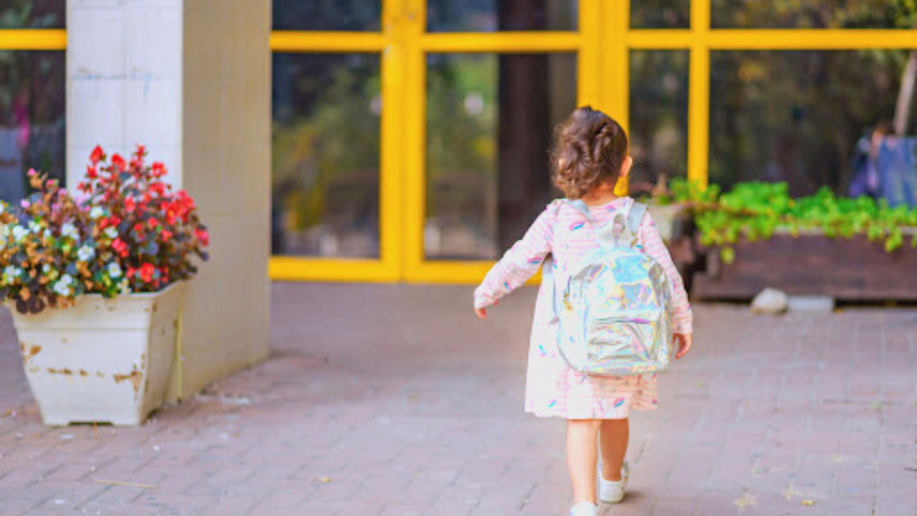 Preschool-Ready Toddler Clothes: Your Ultimate Back-to-School Shopping Guide