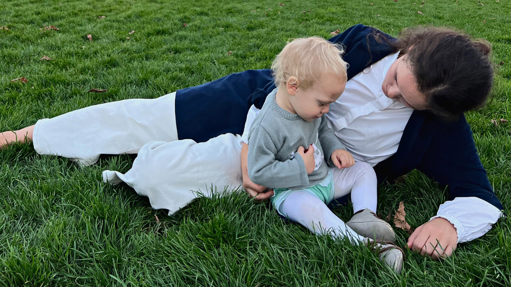 Interview with Christine Russell Janis on Navigating Her Child's Epilepsy