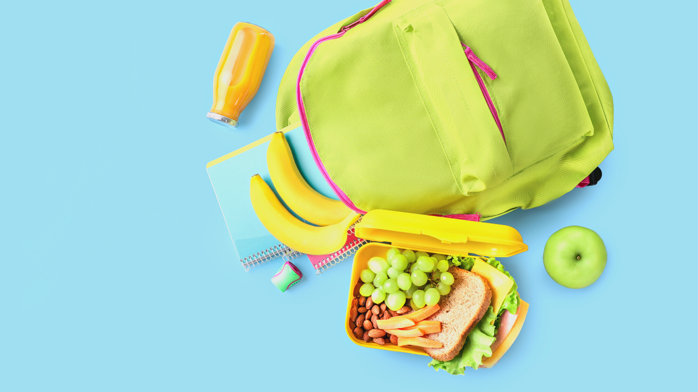 Q&A with Shawna Hughes: Mom, Nutritionist, and Expert on Food As A Tool For Regulation and ADHD