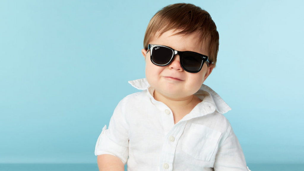 Accessorizing Your Baby: Tips for Choosing the Perfect Hats, Sunglasses, and More