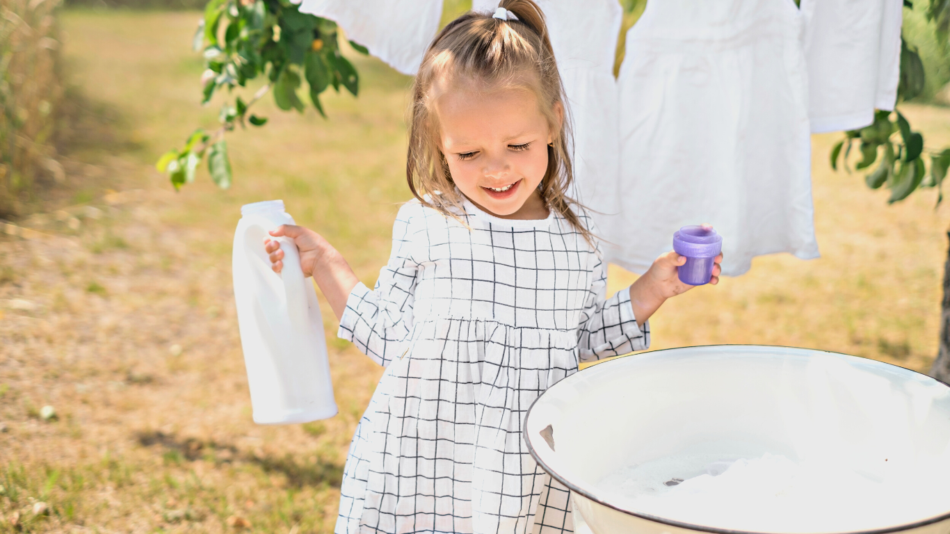 Why Choose Hypo-Allergenic Products for Your Baby?