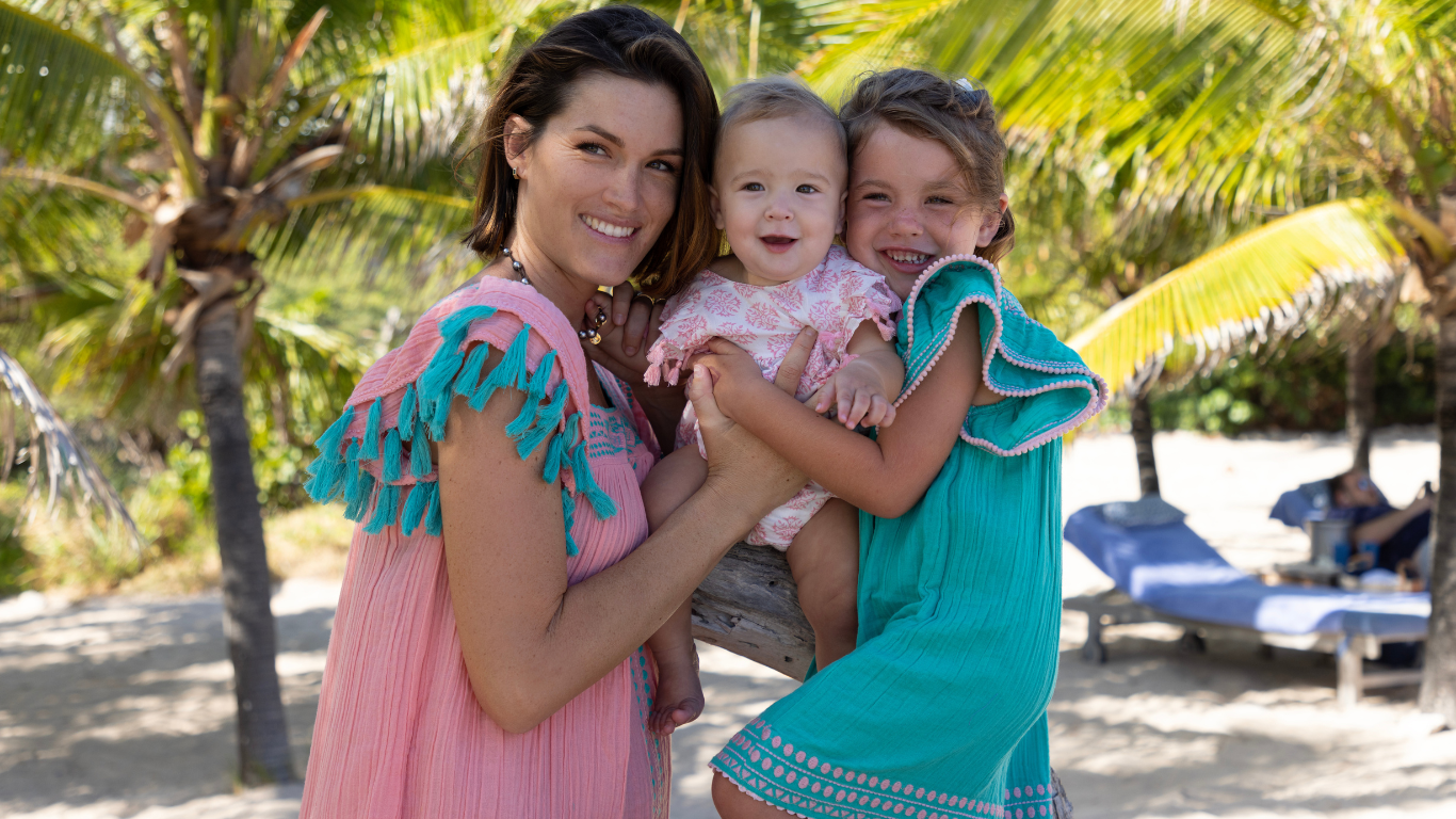 Must-Have Pastel Outfits for Your Kids' Spring Wardrobe