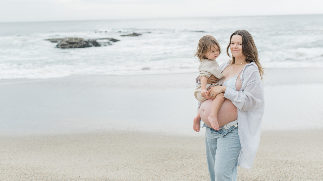 Meems Monday: July 4th Party Prep with Bridgette Sheri