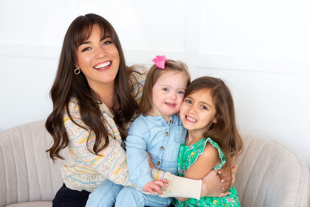Interview: 20 Questions with Jessica Quarello, Mother, Author, and  Founder of Extra Lucky Moms