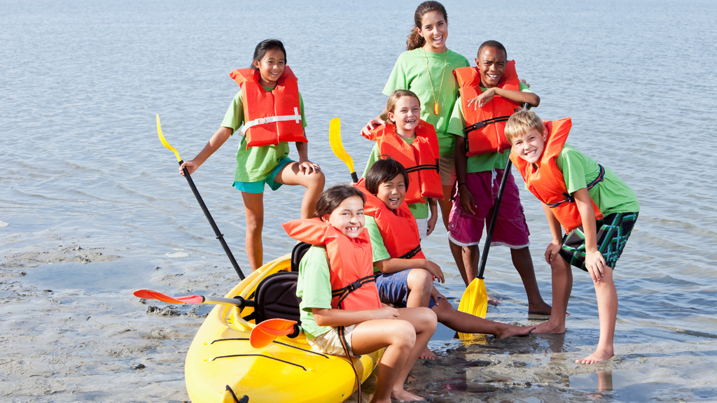 How to Dress Your Kids for Summer Camp: Stylish and Practical Clothing Ideas
