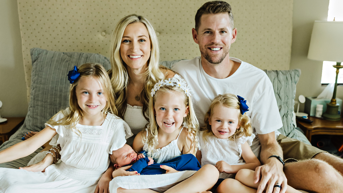 Interview with Wellness Expert, Jackie Peterson
