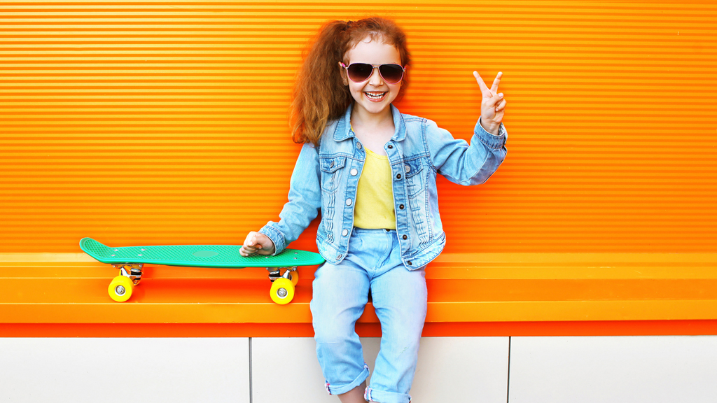 Mix and Match: Creating Fun and Fashionable Outfits for Your Kids