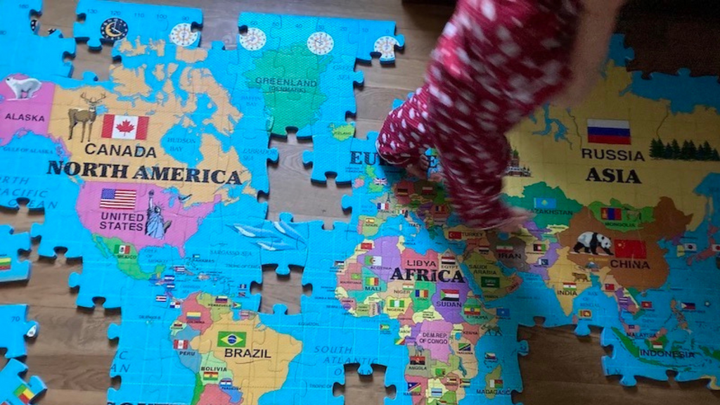 The Secret of Packing for Travel with Kids: Versatile, Strategic, and Classy