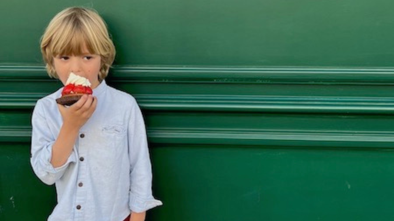 Tips For Getting Kids Dressed In The Morning