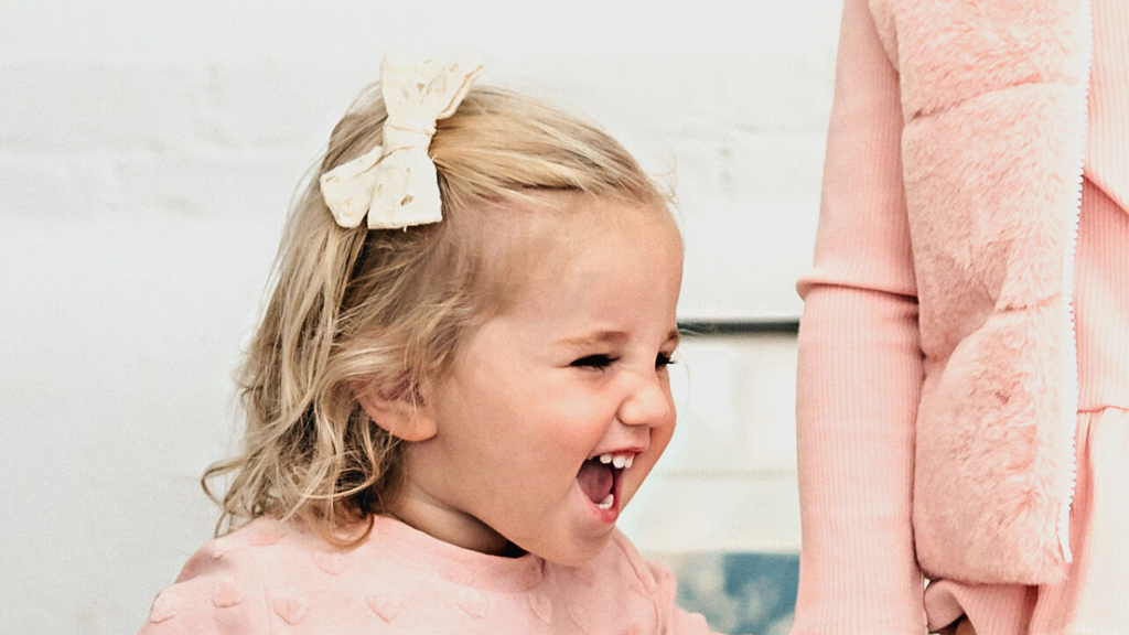 Adorable Baby Girl Hair Accessories for Every Occasion
