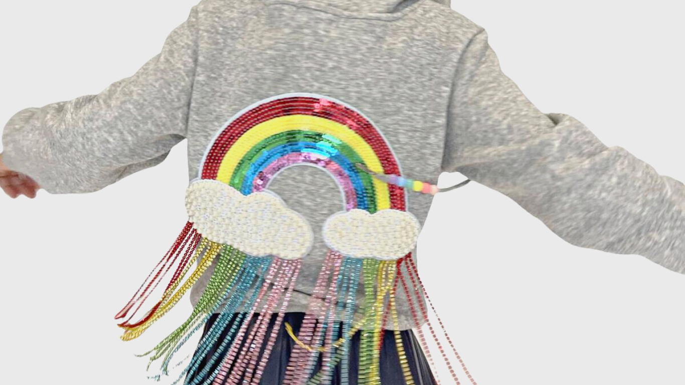 Girls Sweaters: Cozy, Cute, and Fashionable Picks for Your Little One