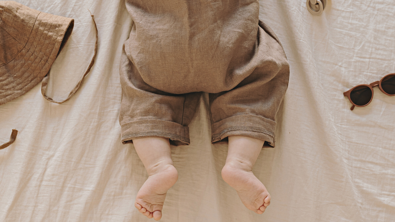 Newborn Clothes: Tips for Shopping and Dressing Your Little One