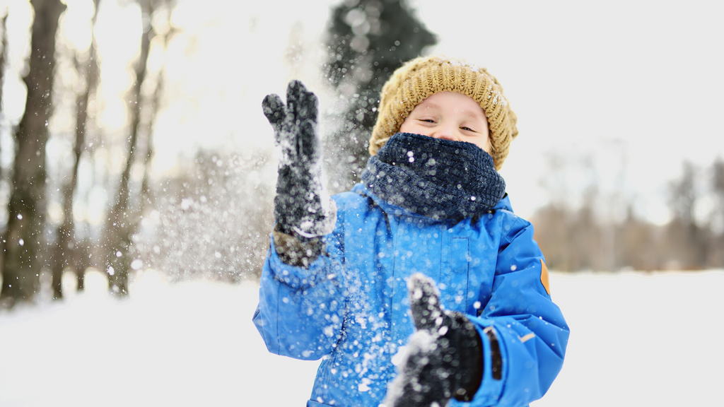 Top 10 Essential Kids' Winter Clothing Items Every Parent Must Get