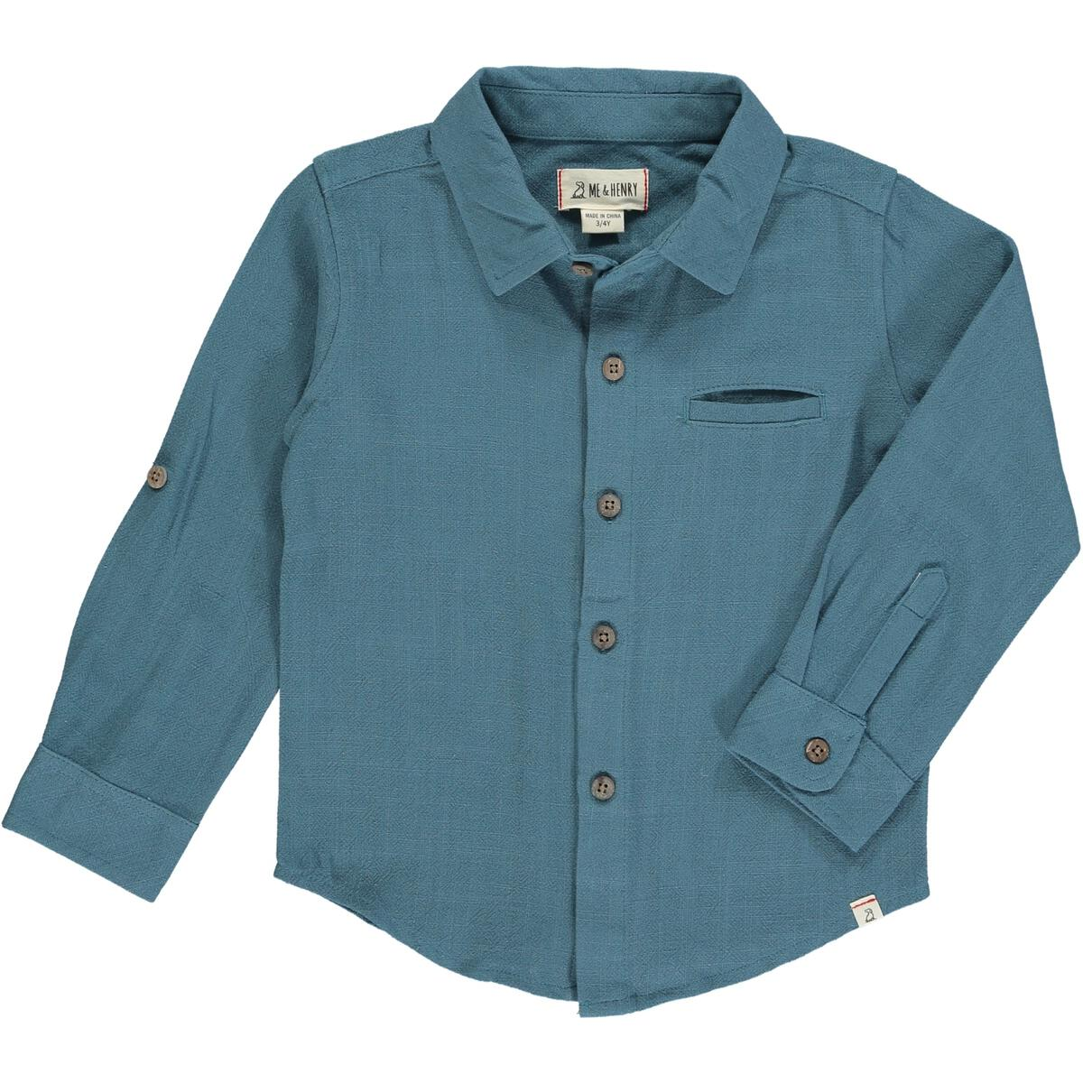 Boys Tops