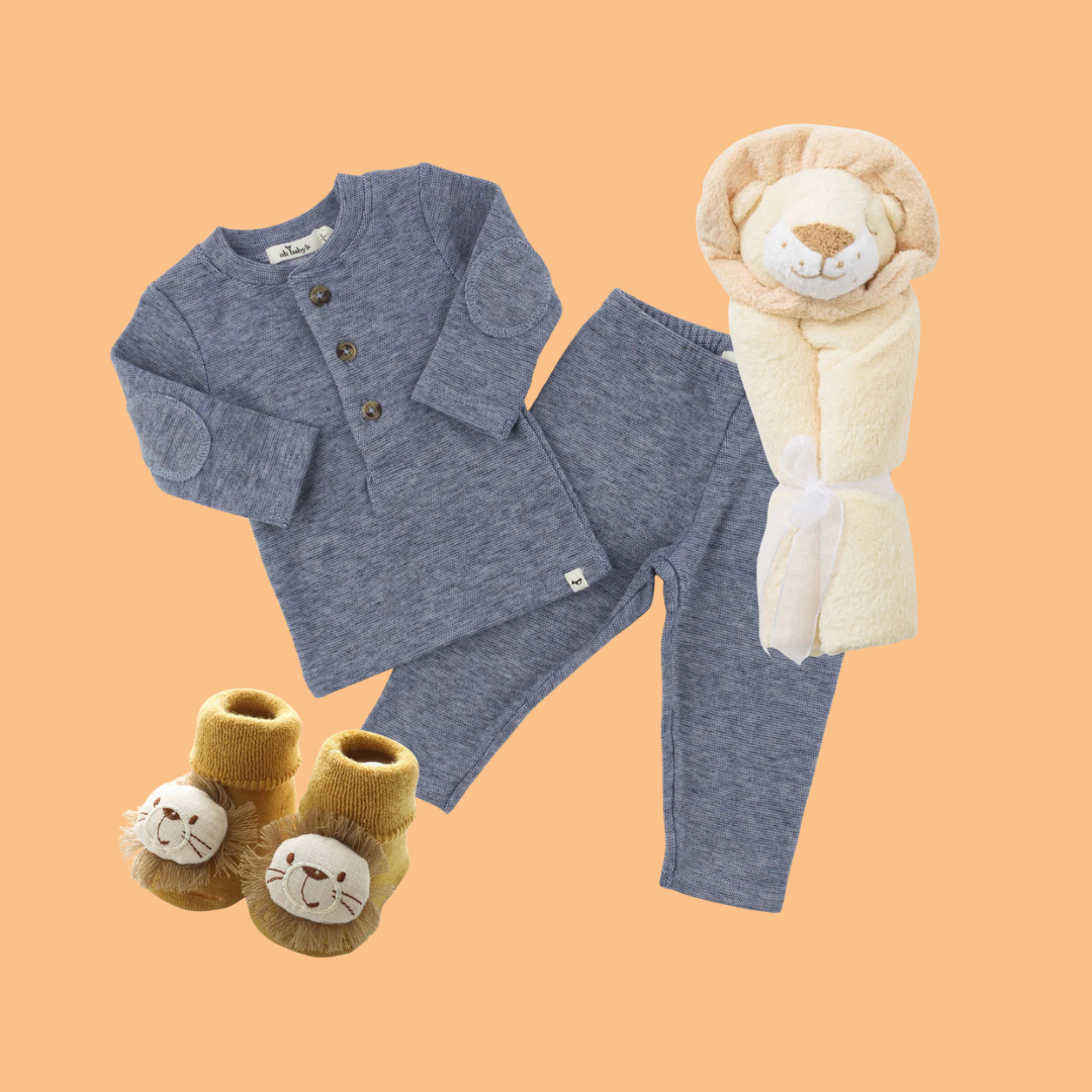 Newborn Gifts