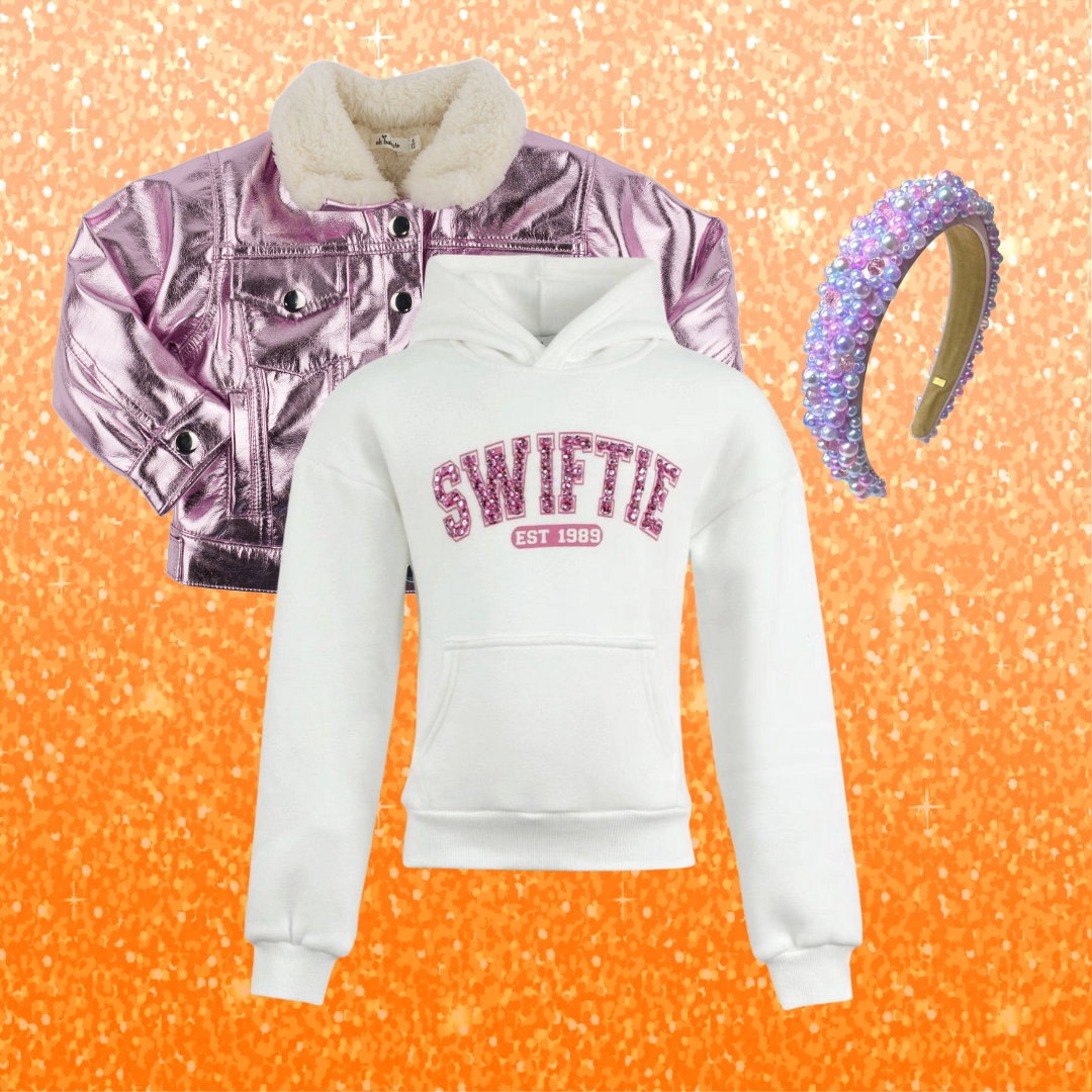 For the Swiftie