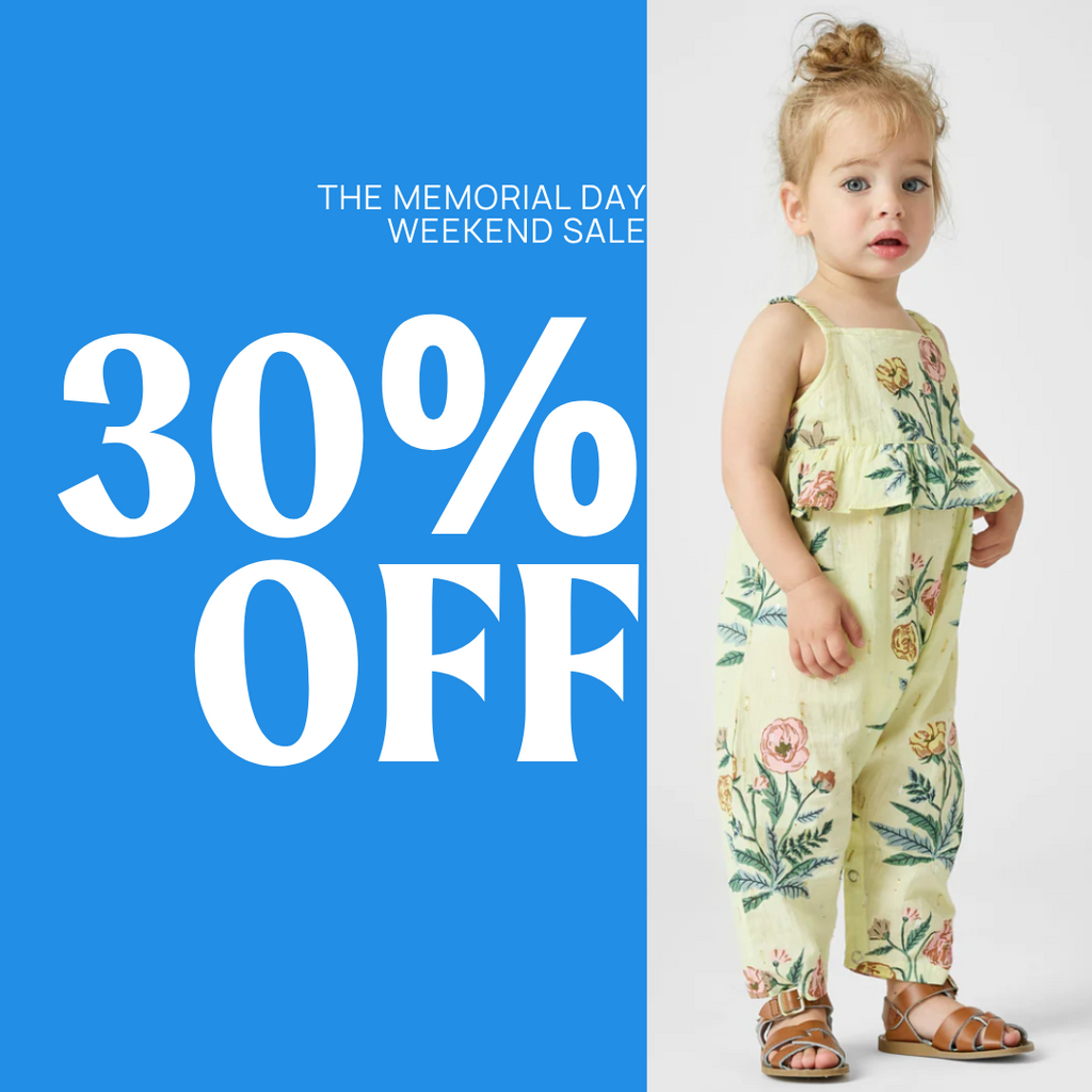 The MDW Sale - 30% Off