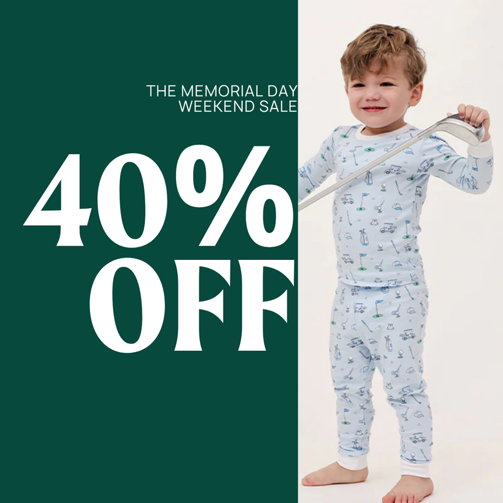 The MDW Sale - 40% Off