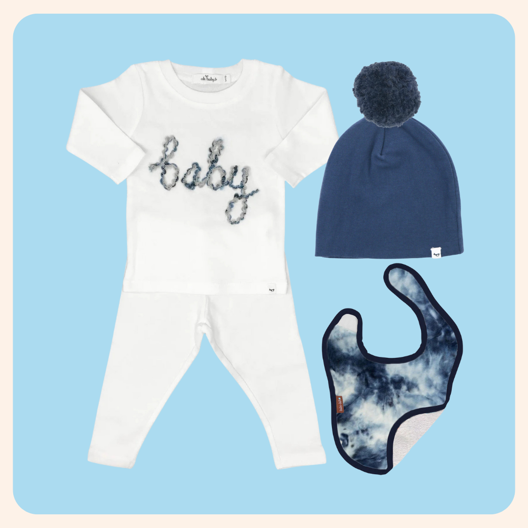 Baby Boy Gifts