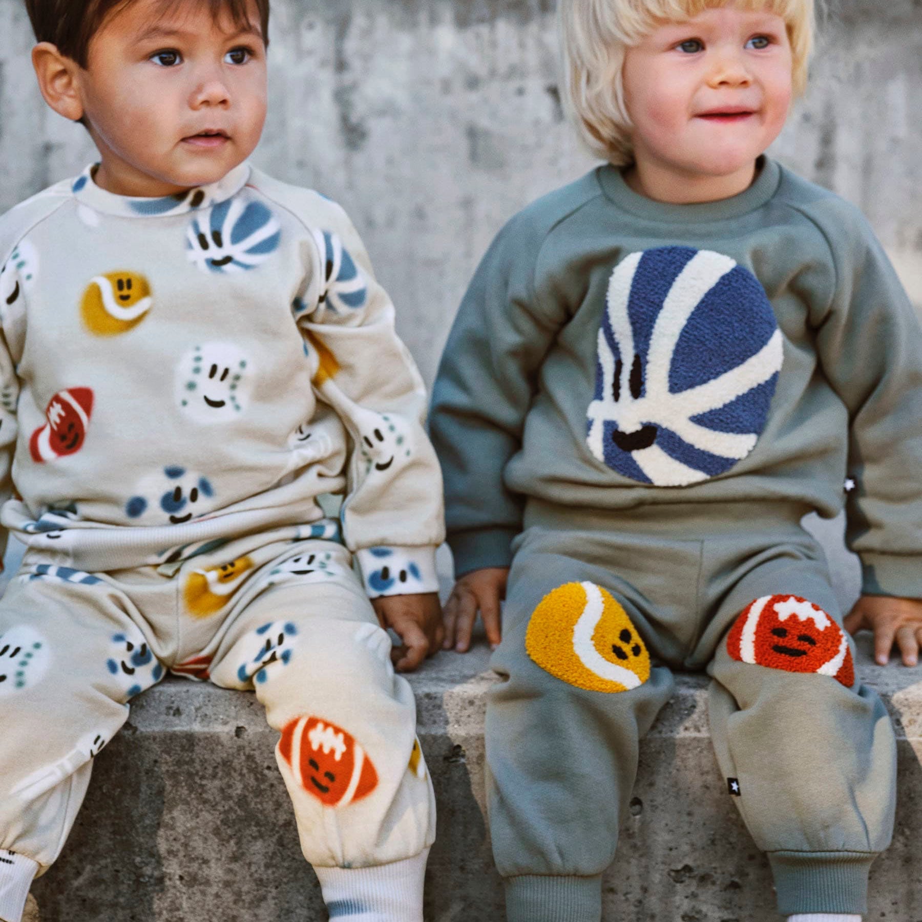 Toddlers BTS