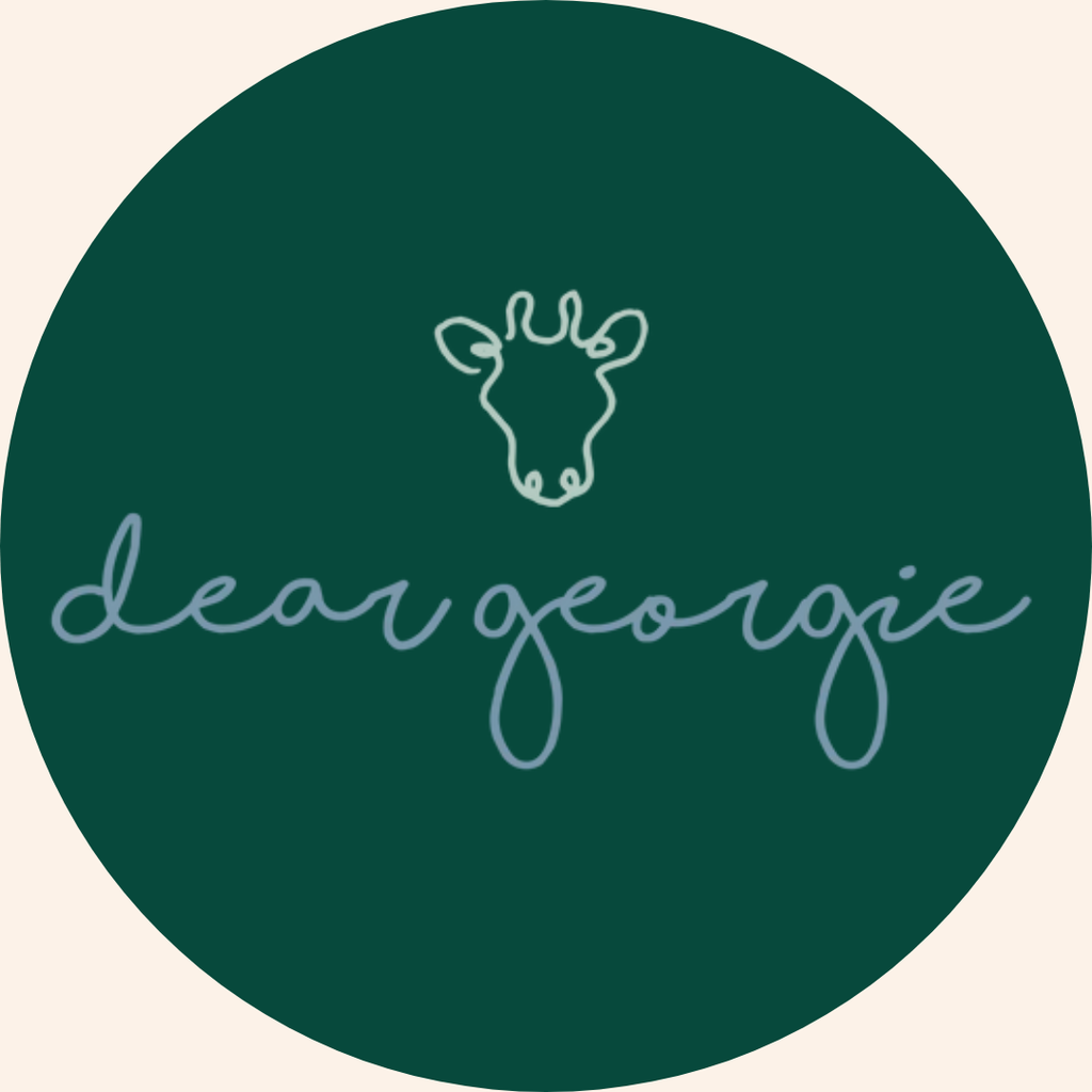 Dear Georgie