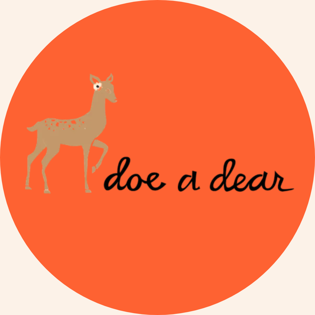 Doe a Dear