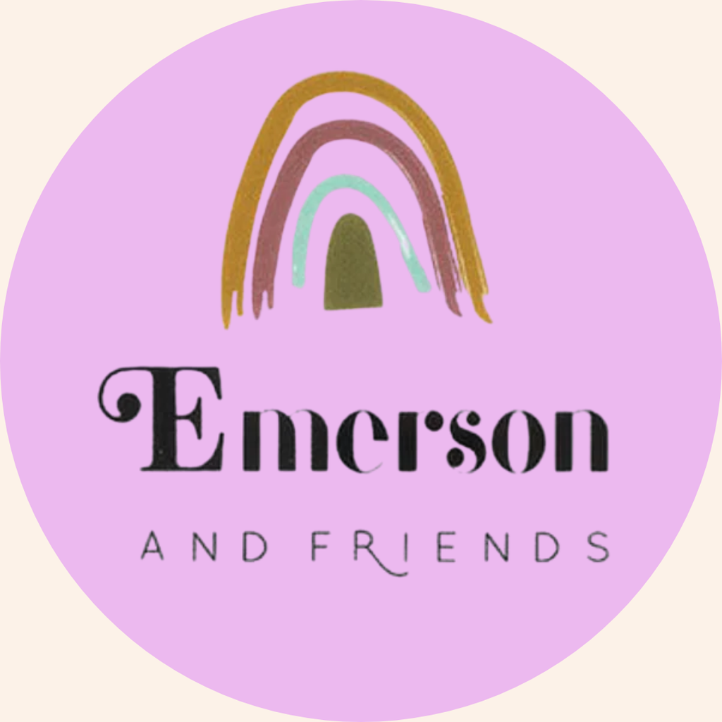 Emerson and Friends